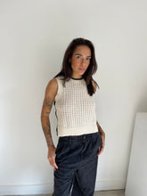 Load image into Gallery viewer, Varley Knitted Vest
