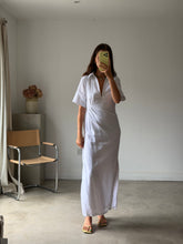 Load image into Gallery viewer, Dissh Linen Dress
