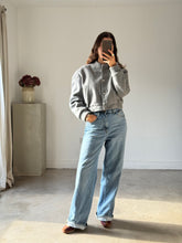 Load image into Gallery viewer, Zara Bomber Jacket
