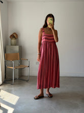 Load image into Gallery viewer, Beyond Nine Suki Linen Dress
