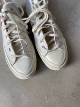 Load image into Gallery viewer, Converse x Comme des Garçons PLAY High Tops - UK 6
