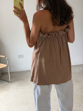 Load image into Gallery viewer, Zara Bandeau Top
