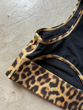 Load image into Gallery viewer, Nike Leopard Sports Bra
