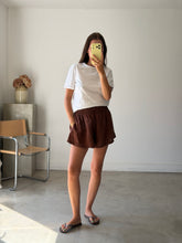 Load image into Gallery viewer, Anthropologie Linen Shorts NEW
