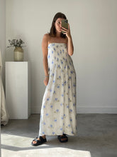 Load image into Gallery viewer, Vilshenko Silk Dress
