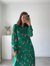 Load image into Gallery viewer, Kitri Floral Dress
