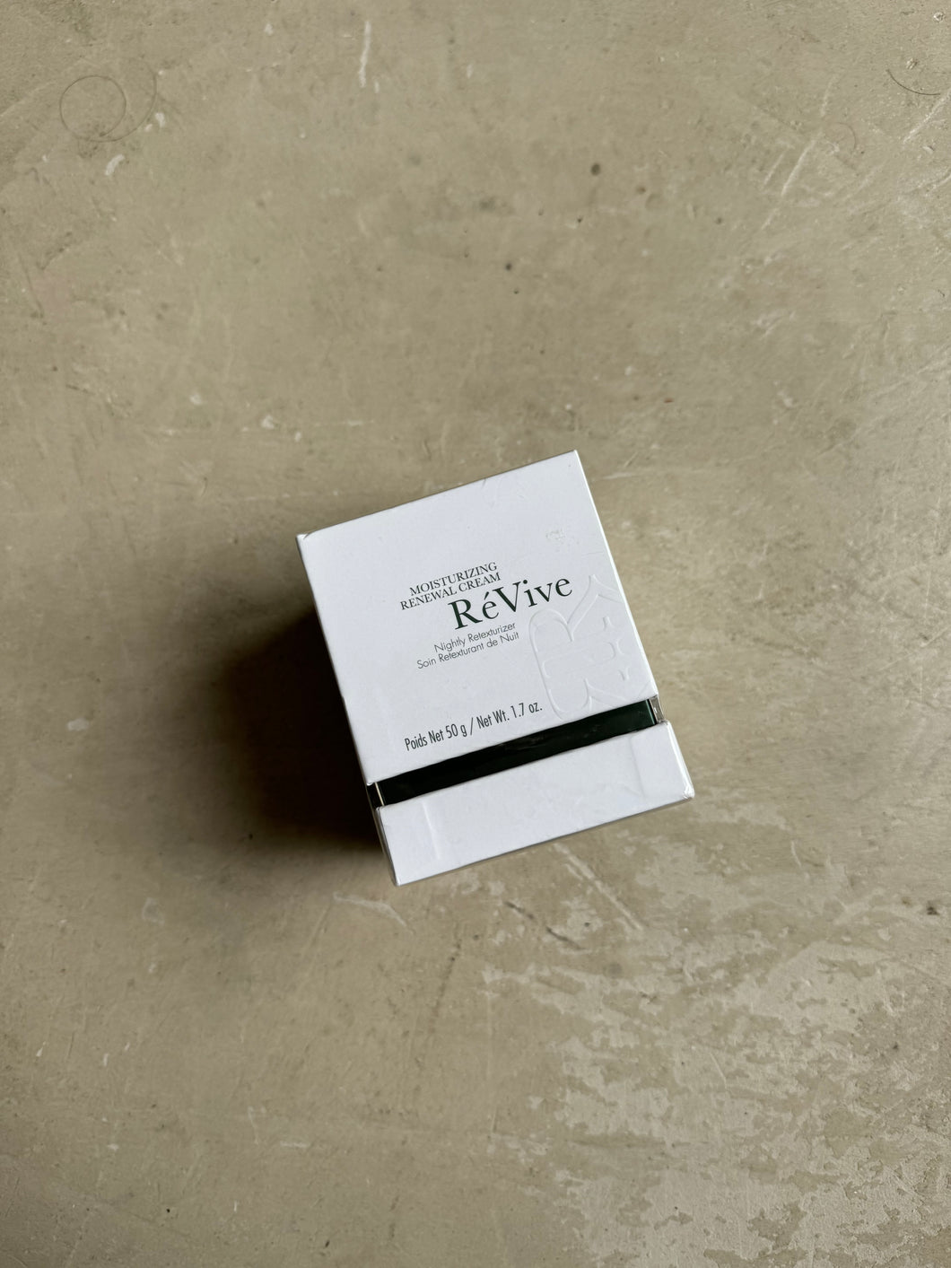 RéVive Night Cream