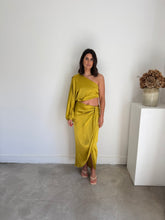 Load image into Gallery viewer, Zara Satin Dress
