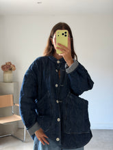 Load image into Gallery viewer, Beyond Nine Rue Jacket
