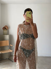 Load image into Gallery viewer, Zara Sequin Dress
