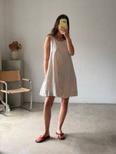 Load image into Gallery viewer, COS Low Back Playsuit
