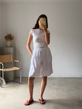 Load image into Gallery viewer, COS Linen Shorts

