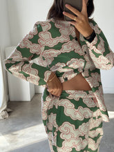 Load image into Gallery viewer, Wild Clouds Co Ord

