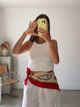 Load image into Gallery viewer, Vintage Scarf
