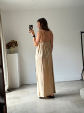 Load image into Gallery viewer, Zara Linen Blend Dress
