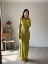 Load image into Gallery viewer, Asos Satin Maxi Dress
