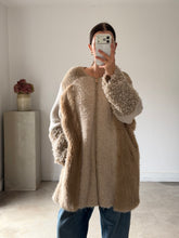 Load image into Gallery viewer, Stella Mccartney Fur Jacket
