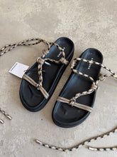 Load image into Gallery viewer, Bershka Sandals
