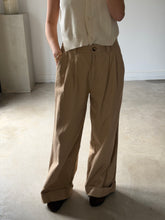 Load image into Gallery viewer, Me + Em Trousers
