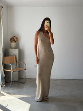 Load image into Gallery viewer, Meshki Knitted Dress
