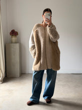 Load image into Gallery viewer, Stella Mccartney Fur Jacket
