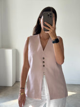 Load image into Gallery viewer, COS Waistcoat NEW
