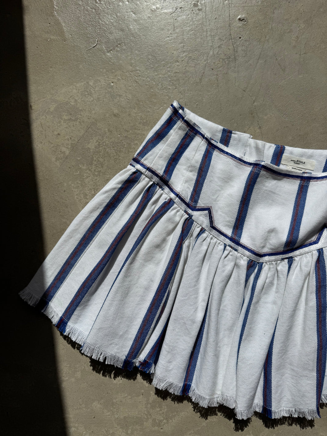 Isobel Marant Skirt