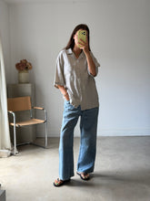 Load image into Gallery viewer, Zara Linen Shirt
