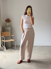 Load image into Gallery viewer, Organic Zoo Linen Trousers
