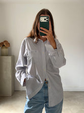 Load image into Gallery viewer, Saint Laurent Stripe Shirt
