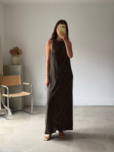 Load image into Gallery viewer, Hush Patterned Dress
