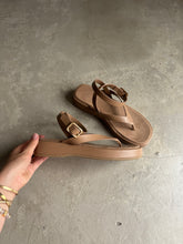Load image into Gallery viewer, Mango Sandals - UK 5
