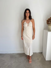 Load image into Gallery viewer, Samsoe Samsoe Open Back Dress
