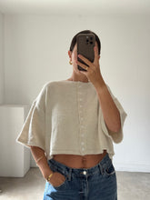 Load image into Gallery viewer, VRG GRL Crop Top
