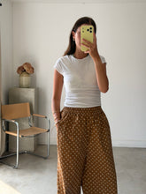 Load image into Gallery viewer, Meadows Floral Trousers NEW
