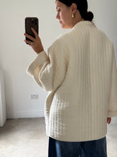 Load image into Gallery viewer, Zara Home Quilted Jacket
