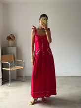 Load image into Gallery viewer, Wiggy Kit Dress
