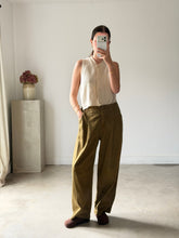 Load image into Gallery viewer, Toast Trousers
