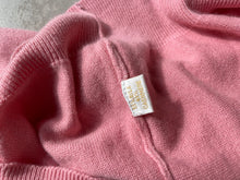 Load image into Gallery viewer, Vintage Cashmere / Silk Polo
