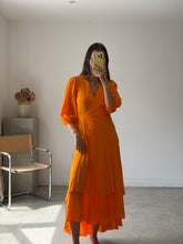 Load image into Gallery viewer, Ganni Silk Dress
