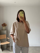 Load image into Gallery viewer, Navygrey T-shirt
