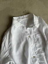 Load image into Gallery viewer, M&amp;S Linen Shirt
