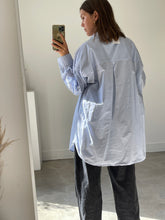 Load image into Gallery viewer, H&amp;M Striped Shirt
