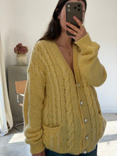 Load image into Gallery viewer, Alessandra Rich Cardigan
