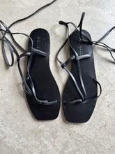 Load image into Gallery viewer, A Emery Sandals NEW - UK 6

