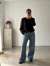 Load image into Gallery viewer, Zara Cropped Blazer
