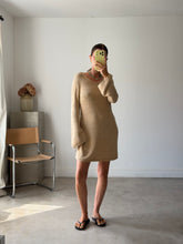 Load image into Gallery viewer, Arket Knitted Dress
