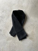 Load image into Gallery viewer, Black Scarf
