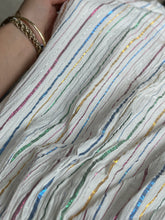 Load image into Gallery viewer, &amp; Other Stories Stripe Dress
