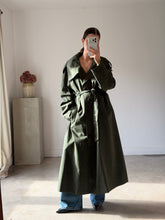 Load image into Gallery viewer, &amp; Other Stories Trench Coat
